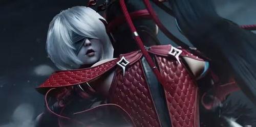 永劫外服爆料了吗最新,神秘新内容即将揭晓 第1张 永劫外服爆料了吗最新,神秘新内容即将揭晓 第1张